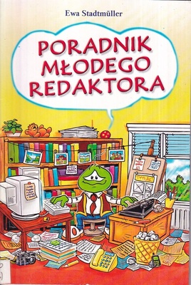 Poradnik młodego redaktora