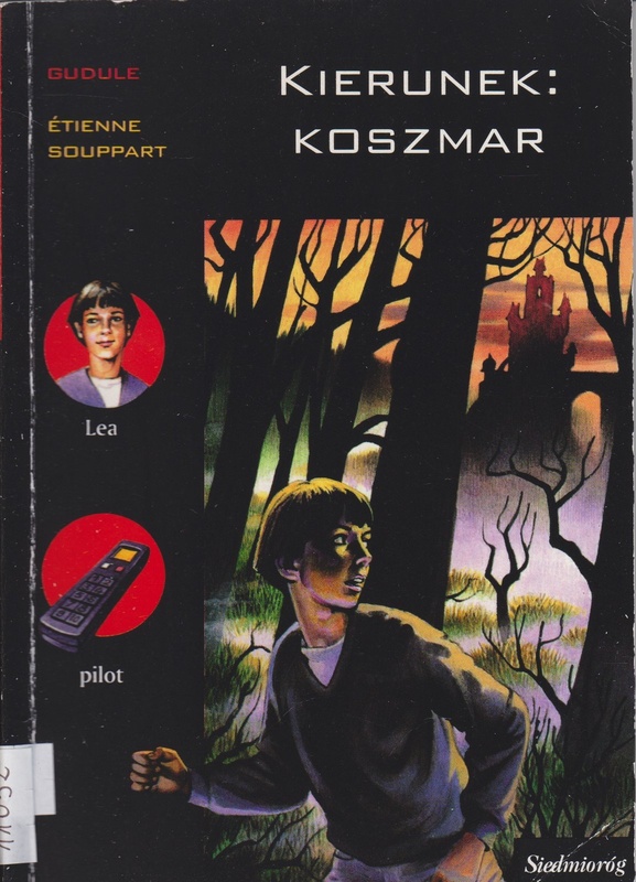 Kierunek: koszmar