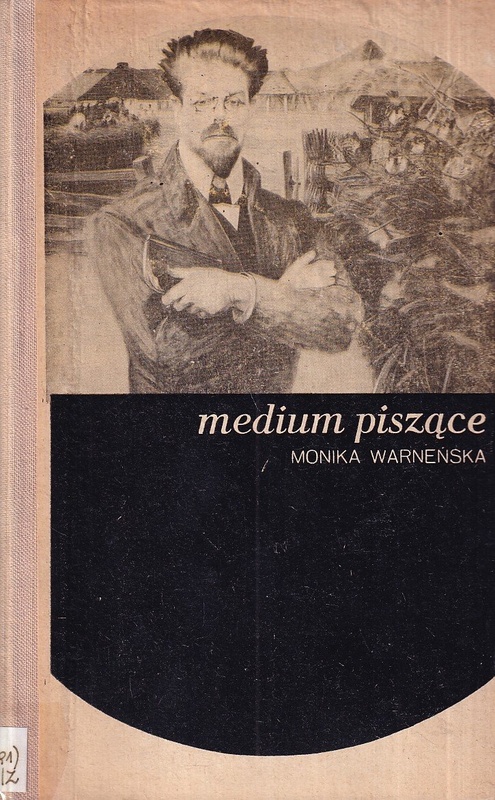 Medium piszące