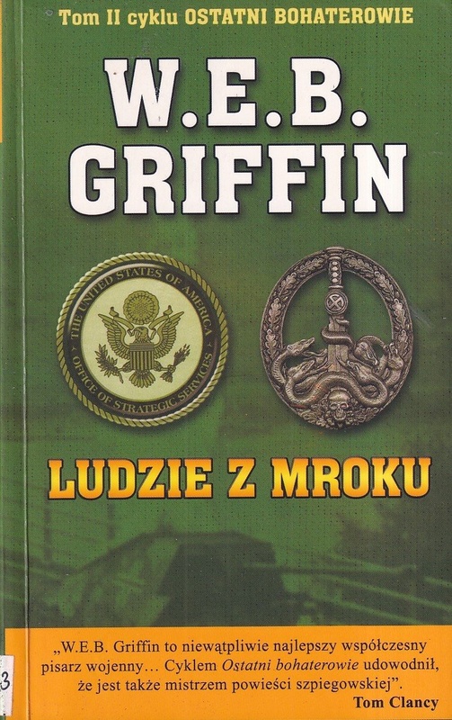 Ludzie z mroku