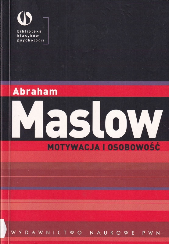 Motywacja i osobowość