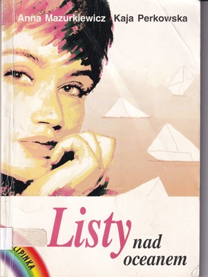 Listy nad oceanem