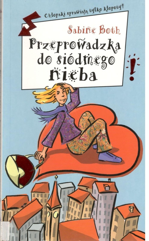 Przeprowadzka do siódmego nieba