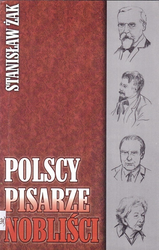 Polscy pisarze nobliści