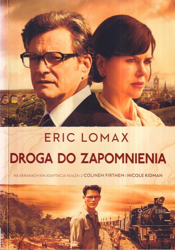 Droga do zapomnienia