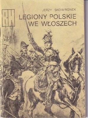 Legiony Polskie we Włoszech