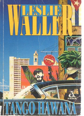 Tango Hawana