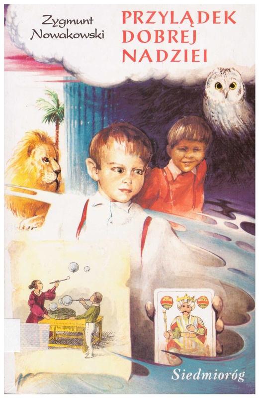 Przylądek Dobrej Nadziei