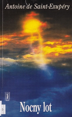 Nocny lot