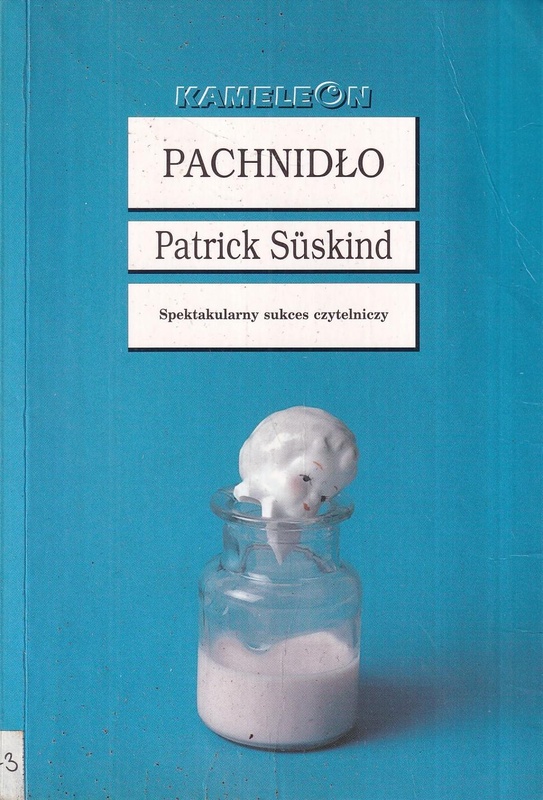 Pachnidło