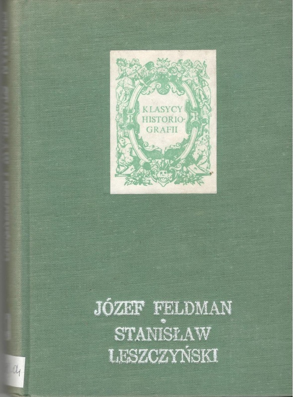 Stanisław Leszczyński