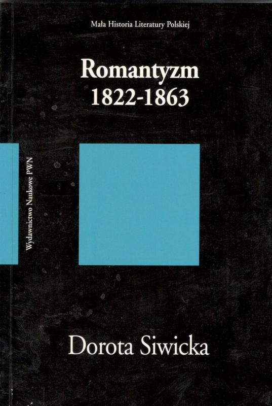 Romantyzm 1822-1863