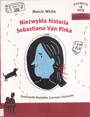 Niezwykła historia Sebastiana Van Pirka