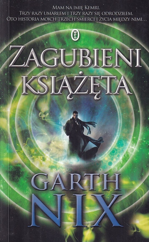 Zagubieni książęta