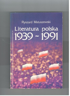 Literatura polska 1939-1991