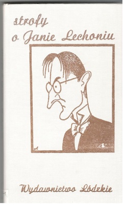 Strofy o Janie Lechoniu