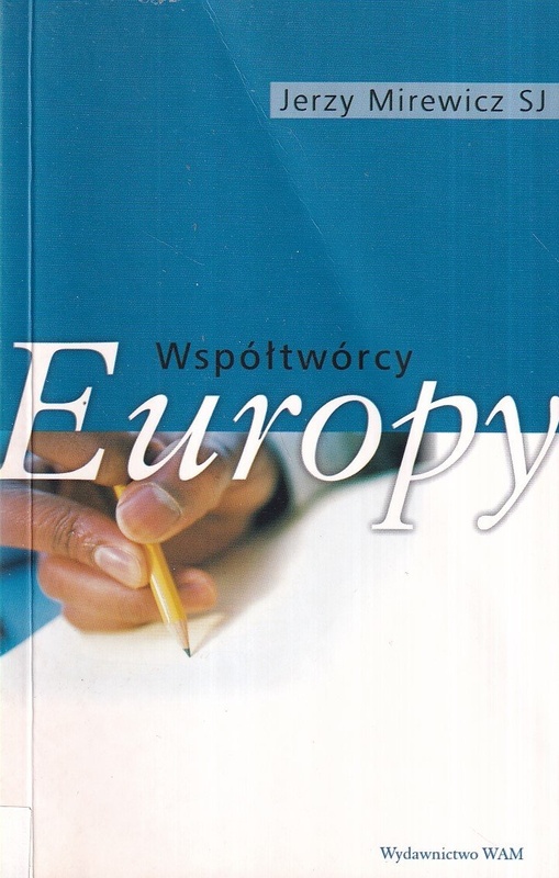 Współtwórcy Europy