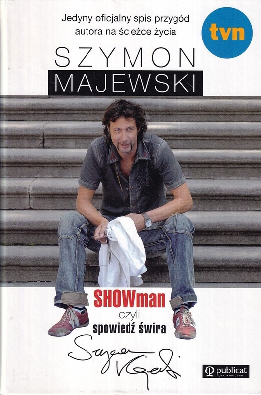 SHOWman czyli Spowiedź świra