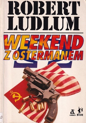 Weekend z Ostermanem