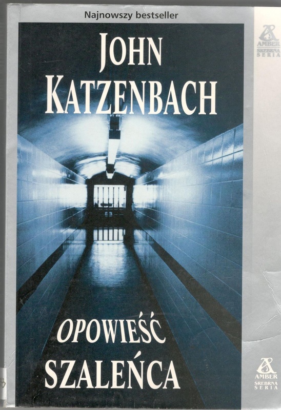 Opowieść szaleńca