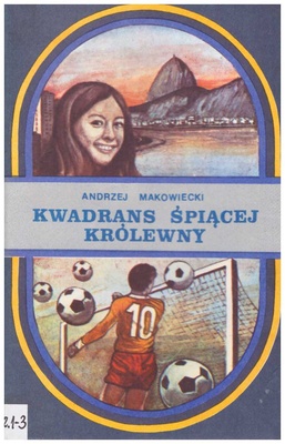 Kwadrans śpiącej królewny