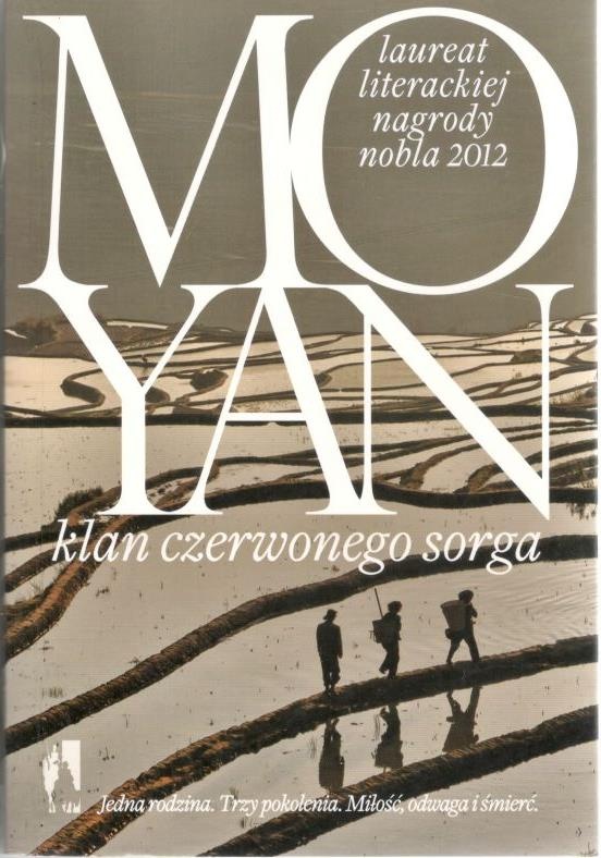 Klan czerwonego sorga