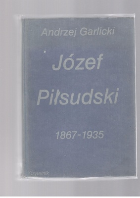Józef Piłsudski 1867-1935