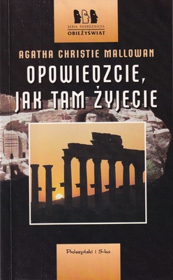 Opowiedzcie, jak tam żyjecie