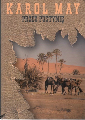 Przez pustynię
