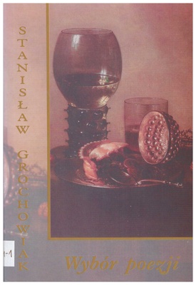Wybór poezji