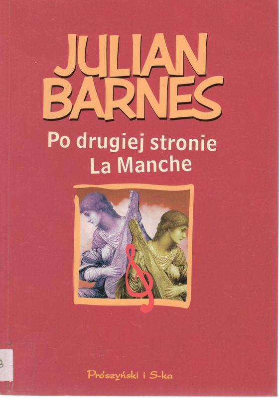Po drugiej stronie La Manche