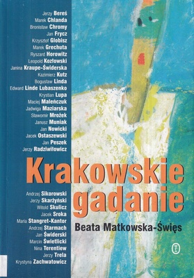 Krakowskie gadanie