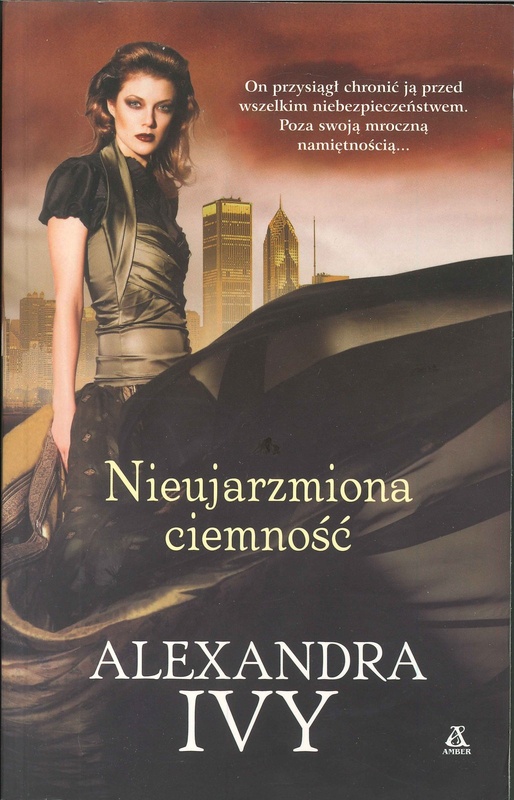 Nieujarzmiona ciemność