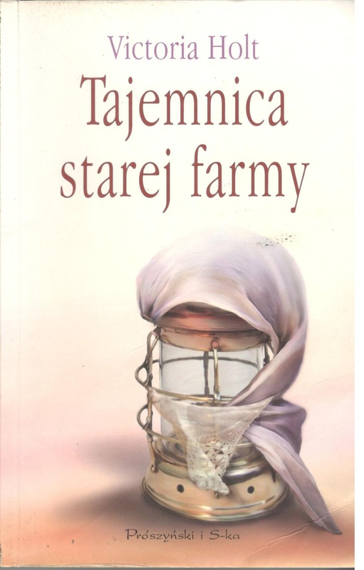 Tajemnica starej farmy