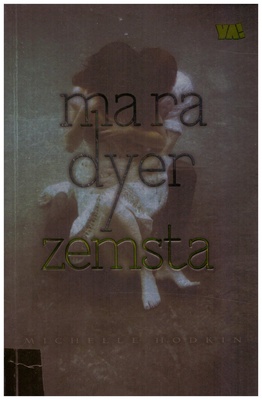 Mara Dyer : zemsta