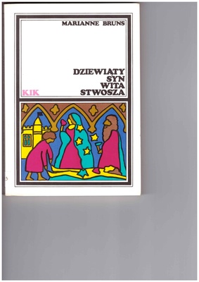 Dziewiąty syn Wita Stwosza