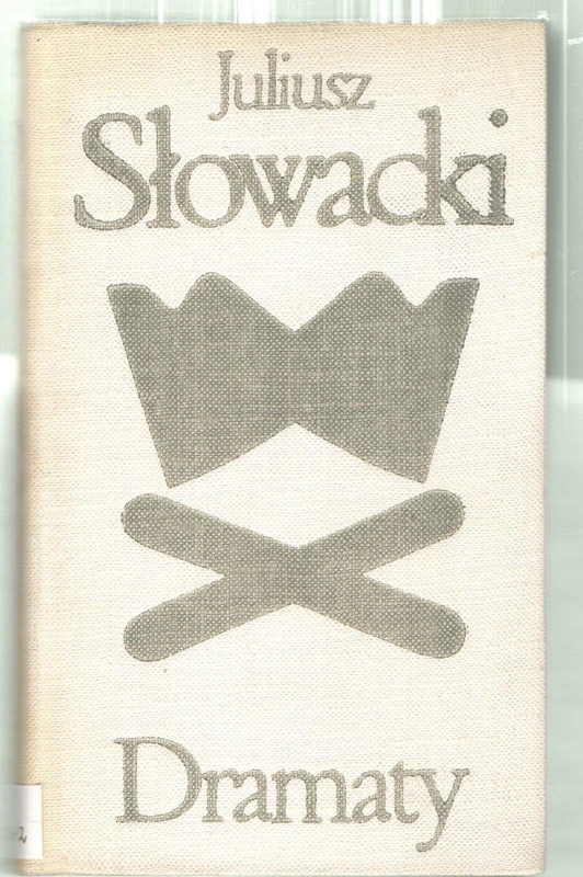 Dramaty : (wybór). [T.] 2