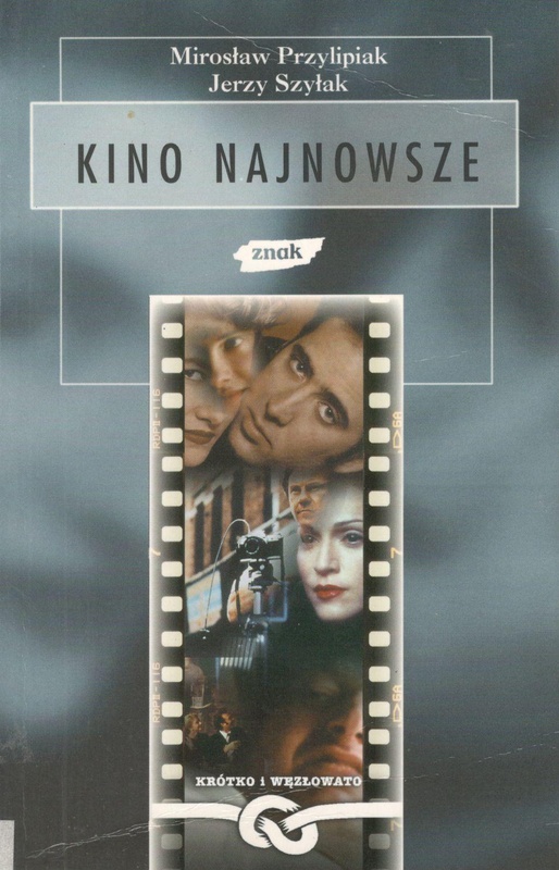 Kino najnowsze