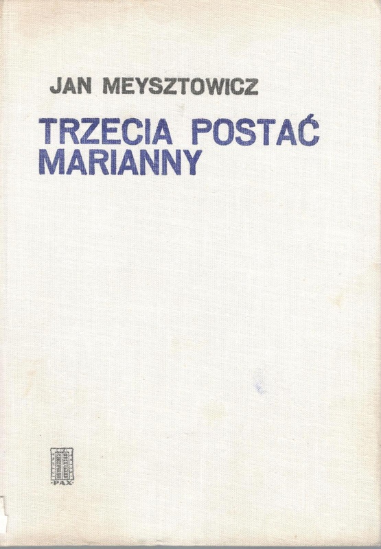 Trzecia postać Marianny