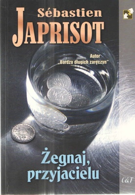 Żegnaj, przyjacielu