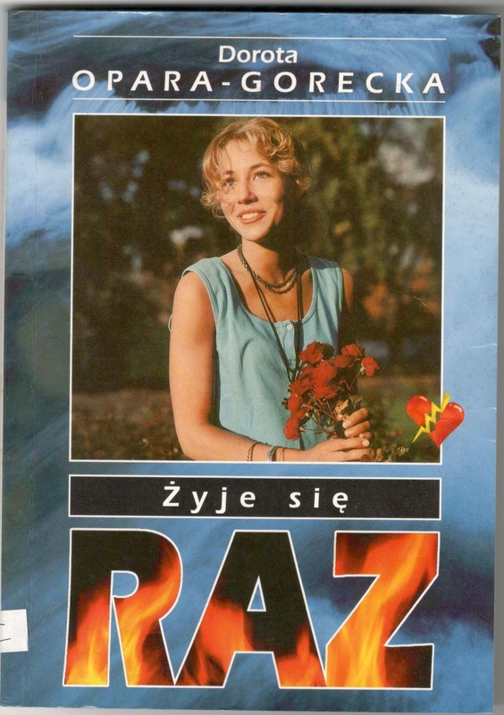 Żyje się raz
