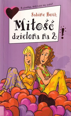 Miłość dzielona na 2