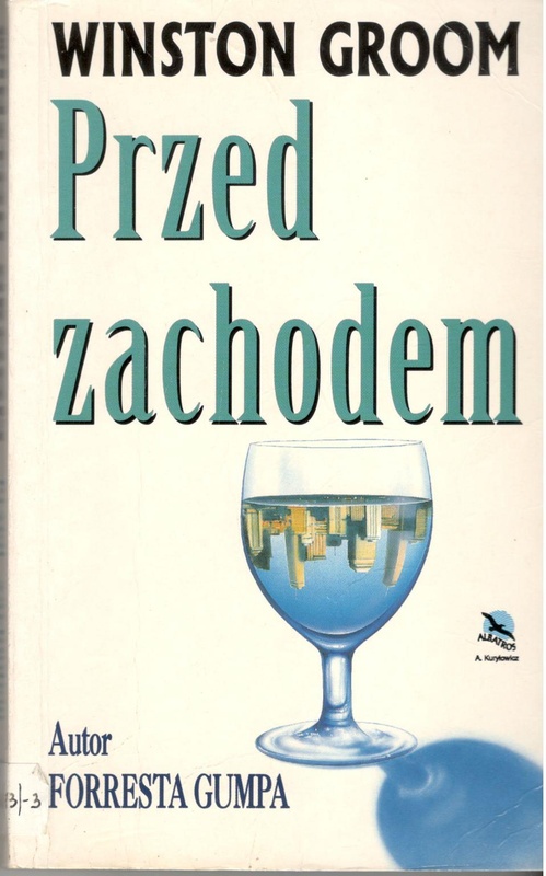 Przed zachodem
