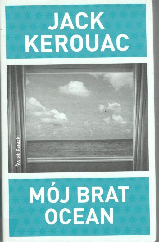 Mój brat ocean