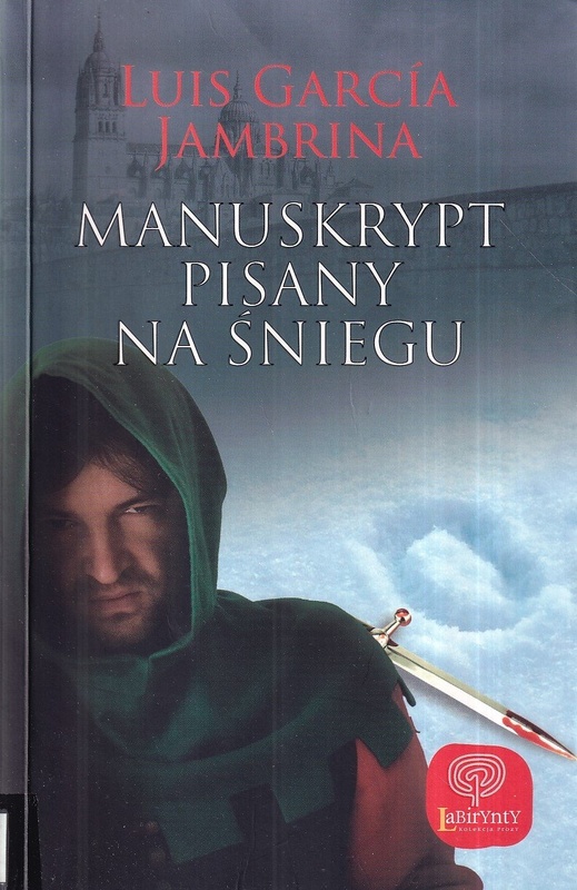Manuskrypt pisany na śniegu