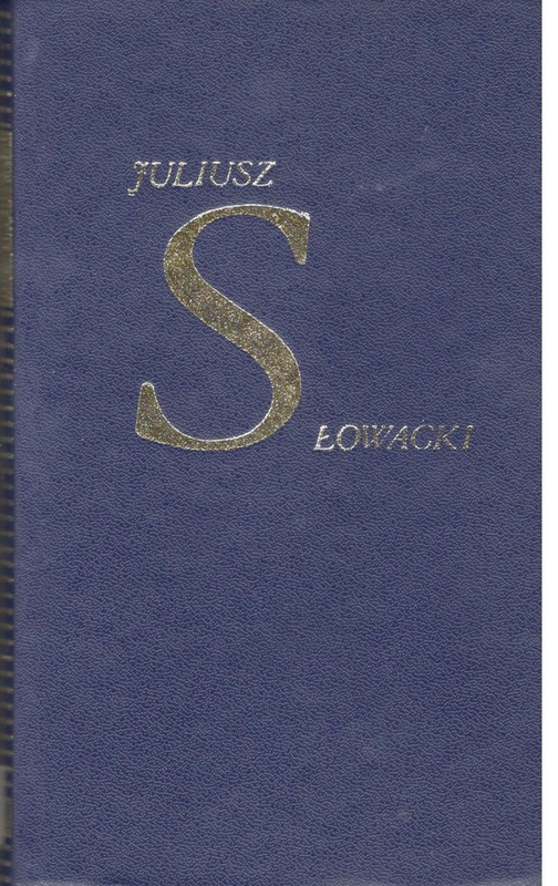 Dzieła wybrane.. [T.] 2, Dramaty : część pierwsza