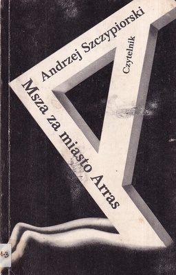 Msza za miasto Arras