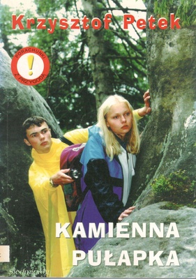 Kamienna pułapka