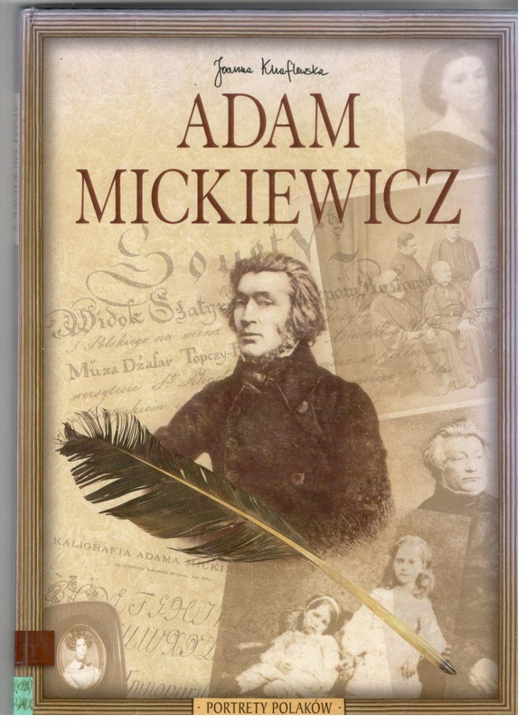 Adam Mickiewicz