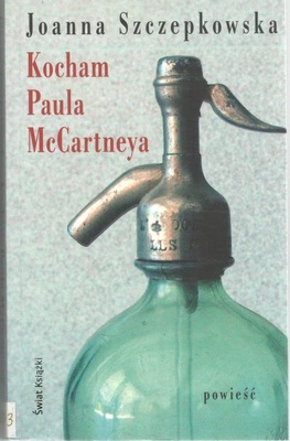 Kocham Paula McCartneya
